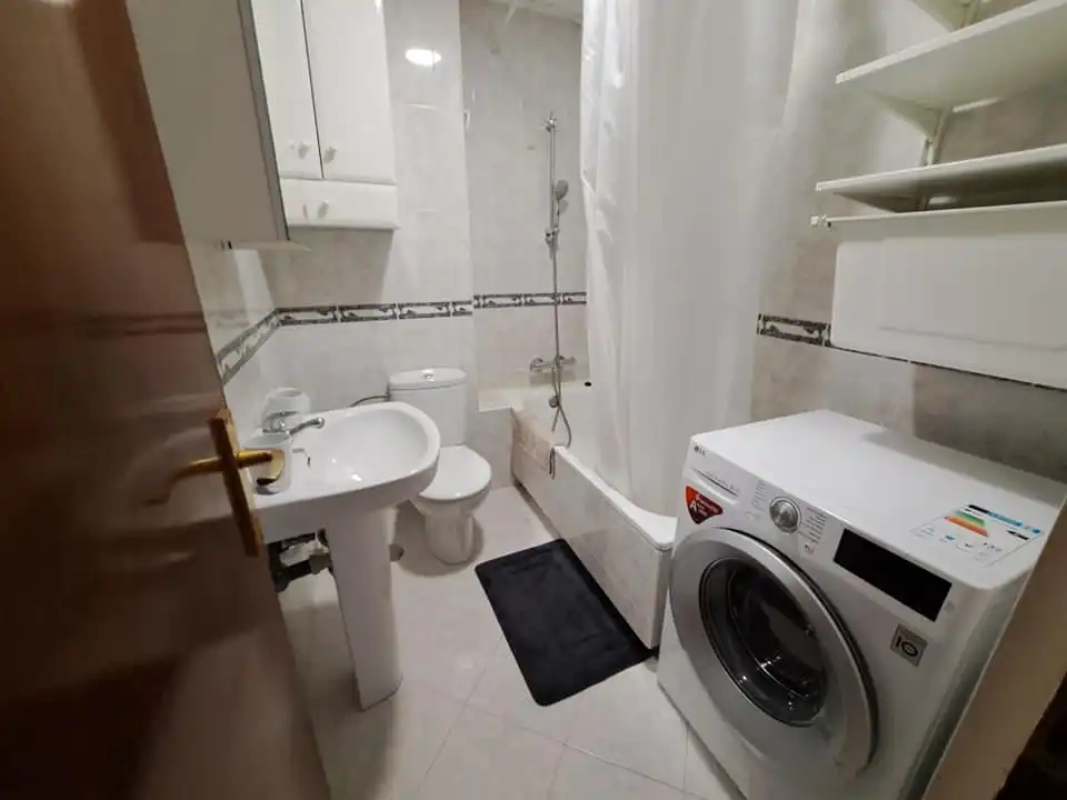 Apartament de lloguer a Calle de Ramón Gómez de la Serna, 21, Playa de la Fontanilla