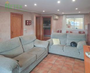 Living room of House or chalet for sale in  Murcia Capital  with Terrace