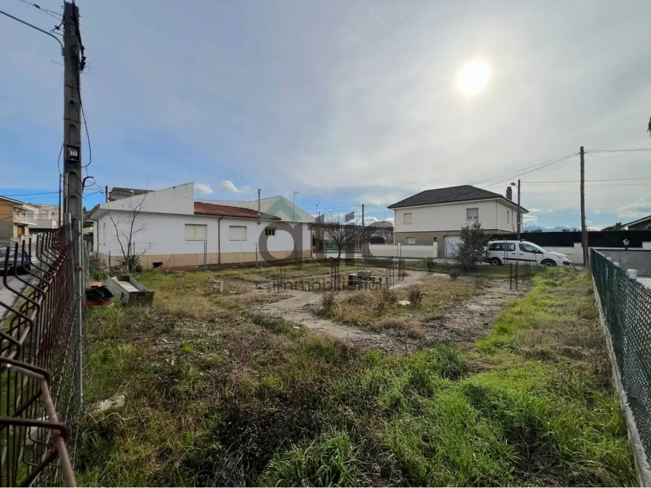Rural land for sale in Calle Castellet, imagen 5