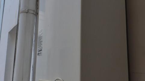 Foto 3 de Pis de lloguer a Avinguda de la Mare de Déu de Montserrat, Can Baró, Barcelona