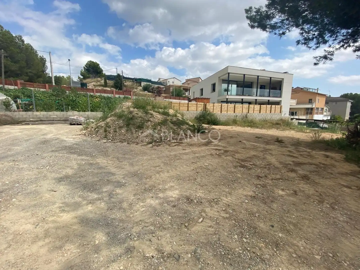 Terreno residencial en venta en Masquefa, imagen 2