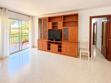 Apartament amb ascensor en venda a Avenida de la Constitución 29