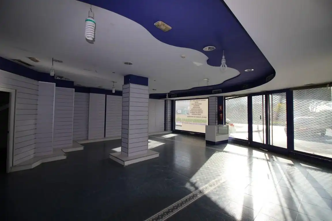 Local comercial en alquiler en Carrera del Mami, imagen 10