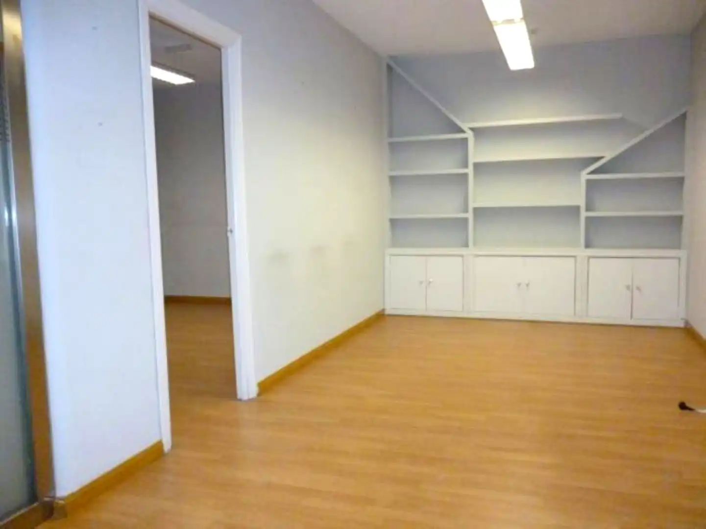 Büro mit Aufzug zur Miete in Chamartín, imagen 6