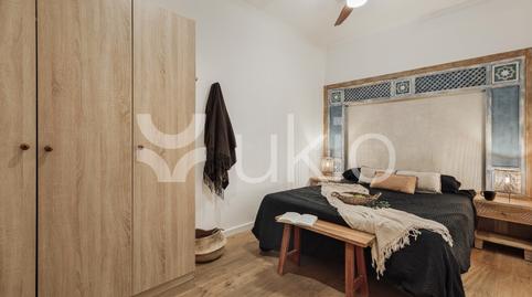 Foto 4 de Apartamento de alquiler en Carrer de Balmes, L'Antiga Esquerra de l'Eixample,  Barcelona Capital