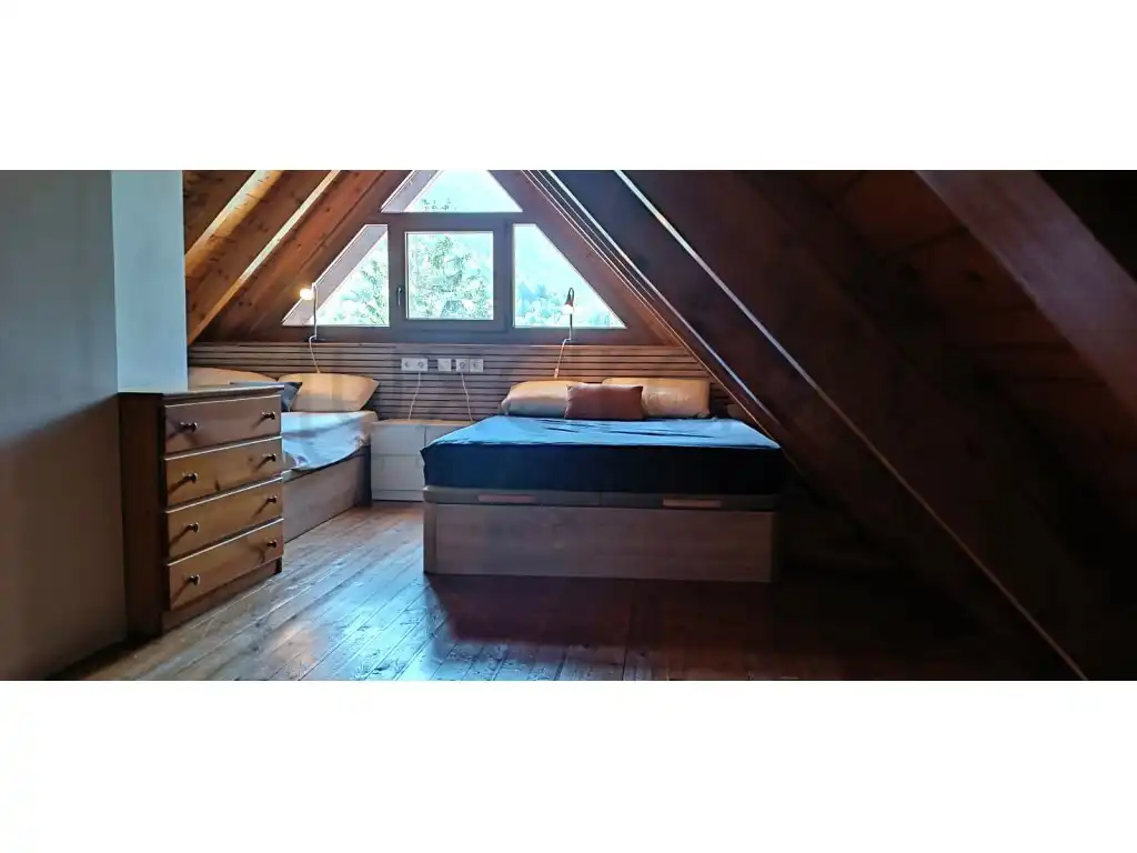 Apartamento de alquiler en C-28, 6-8, Arties