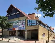 Chalet con piscina en venta en ALBARRACIN, imagen 88