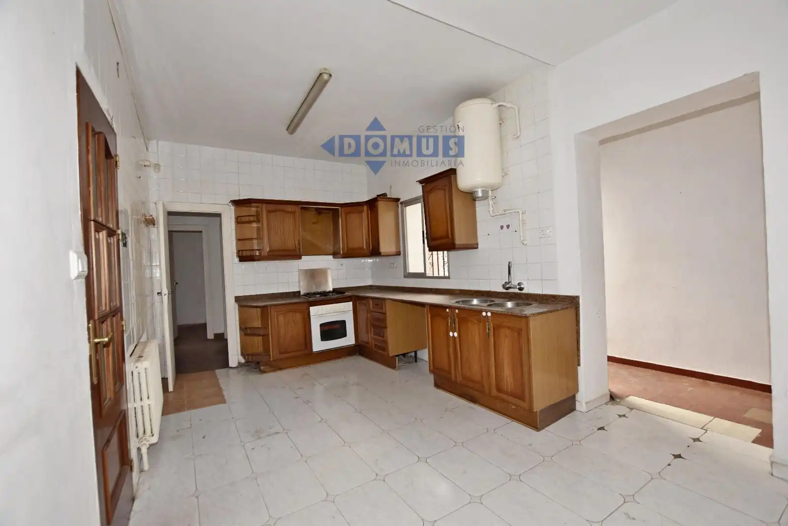 Detached house with terrace for sale in Casco Histórico, imagen 33