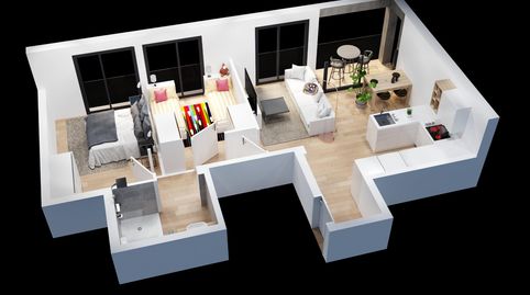 Photo 5 of Apartments for sale in Calle de Josep Maria de Sagarra, 44, Centre, Pineda de Mar