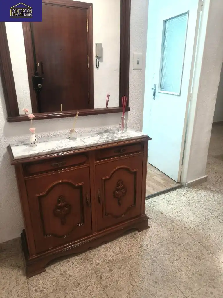 Wohnung zur Miete in Córdoba mit Klimaanlage, Heizung und Möbliert