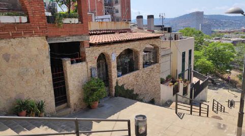 Foto 5 de Planta baixa en venda a Pj Sant Pau, Riera Alta, Santa Coloma de Gramenet