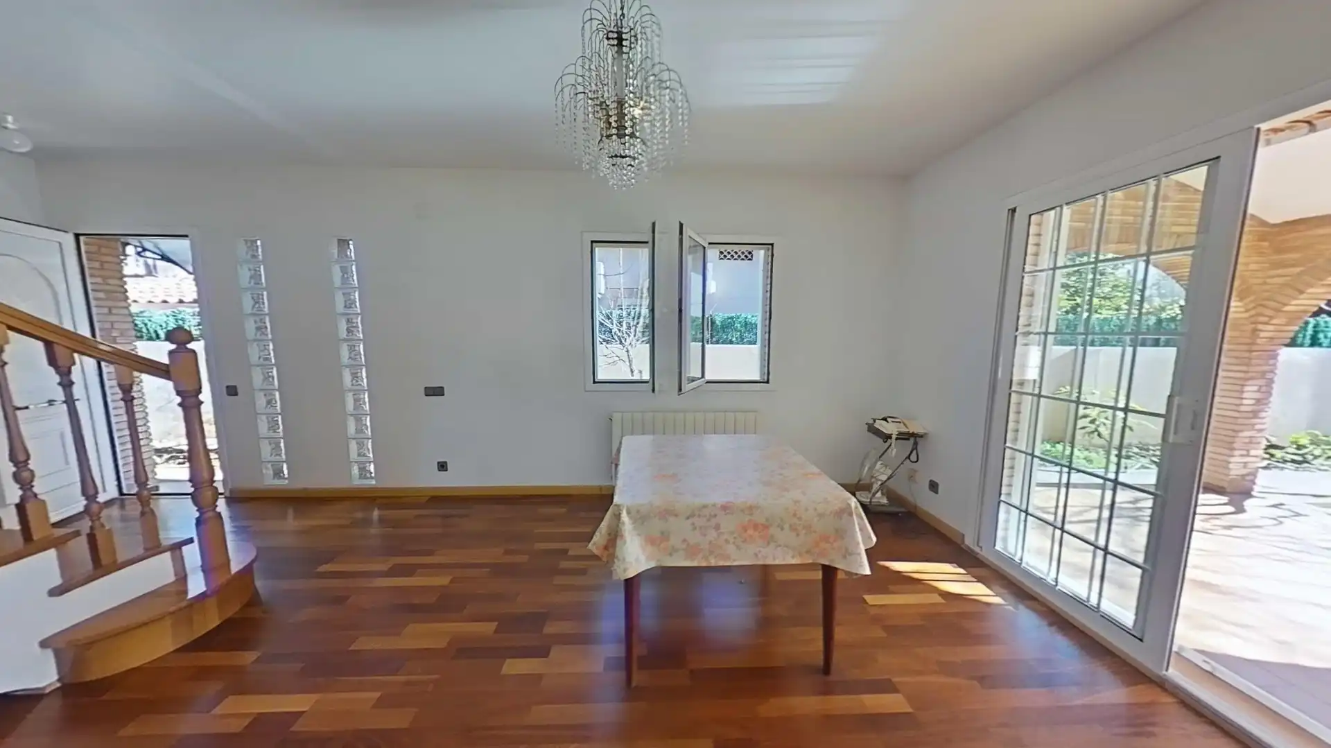 Xalet amb jardí en venda a Santa Maria - Terra Nostra, imagen 17