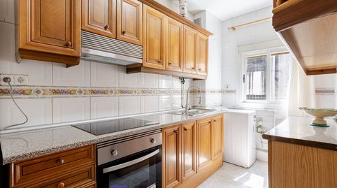 Photo 5 of Flat for rent in C. de Jaime el Conquistador, Chopera, Madrid Capital