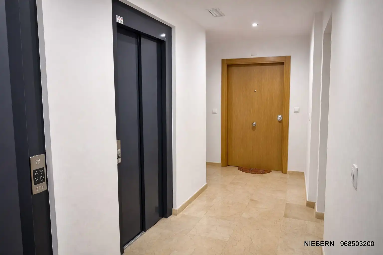 Flat for rent in Cartagena  with Furnished, Oven and Washing machine