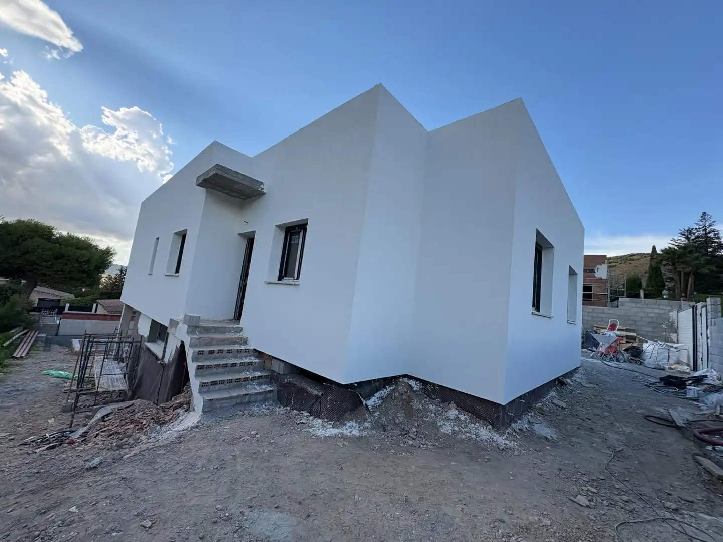 Chalet con piscina en venta en Padul, imagen 14