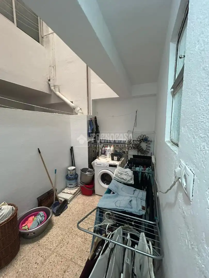 Piso en venta en Centro