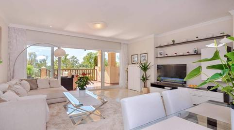 Photo 4 of Apartment for rent in Marques el, 1, Benatalaya, Estepona