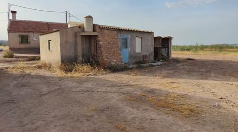 Foto 5 de Finca rústica en venda a Carrascoy - La Murta, Murcia