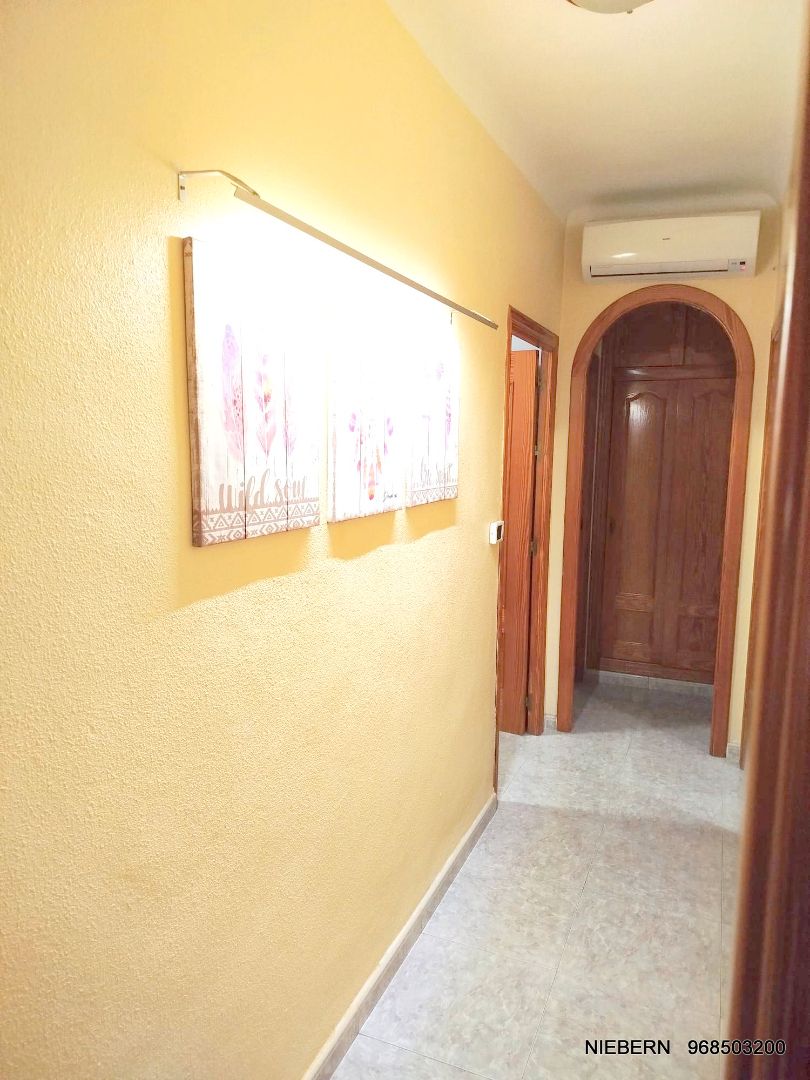 Piso en venta en Cartagena con Aire acondicionado, Amueblado y Balcón