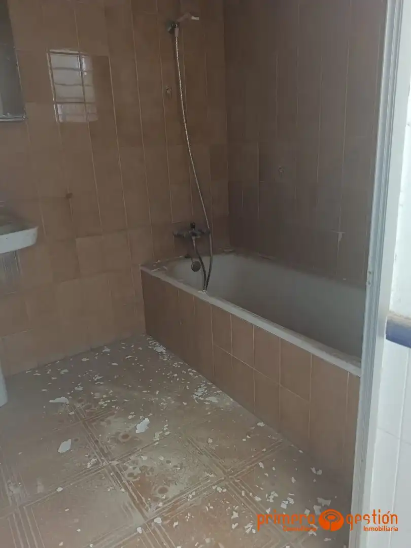 Baño de Casa o chalet en venta en Carmona
