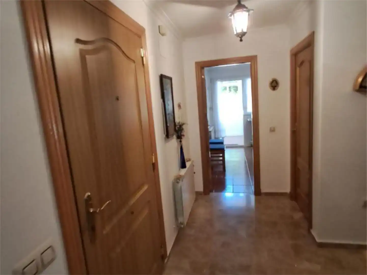 Casa adosada en venta en Mahora con Trastero y Balcón