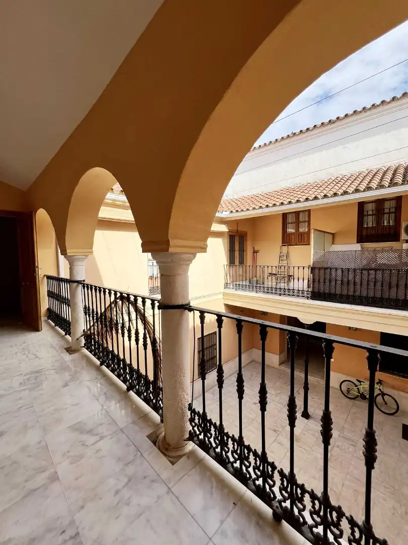 Piso en venta en Osuna con Balcón