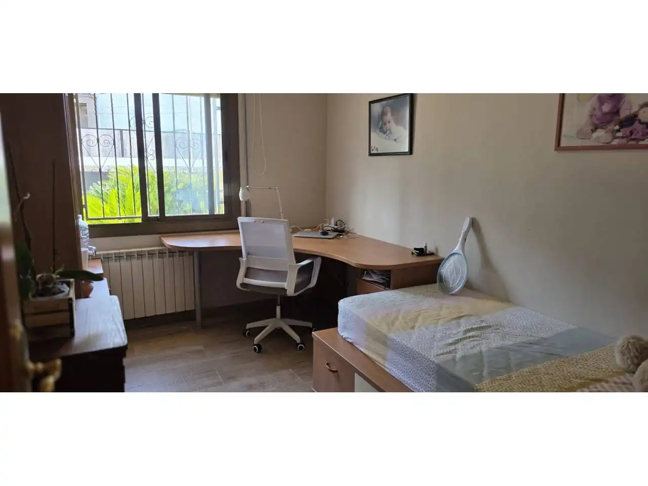 Bedroom of Houses for sale in Argentona  with Heating, Private garden and Terrace