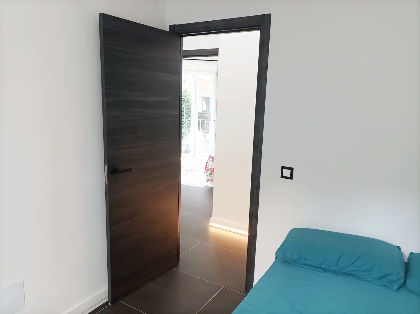 Wohnung zum Verkauf in Madrid mit Klimaanlage, Heizung und Terrasse