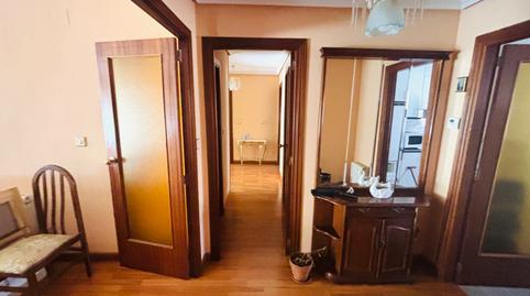 Photo 3 of Flat to rent in Calle de Mateo Seoane Sobral, Parquesol, Valladolid