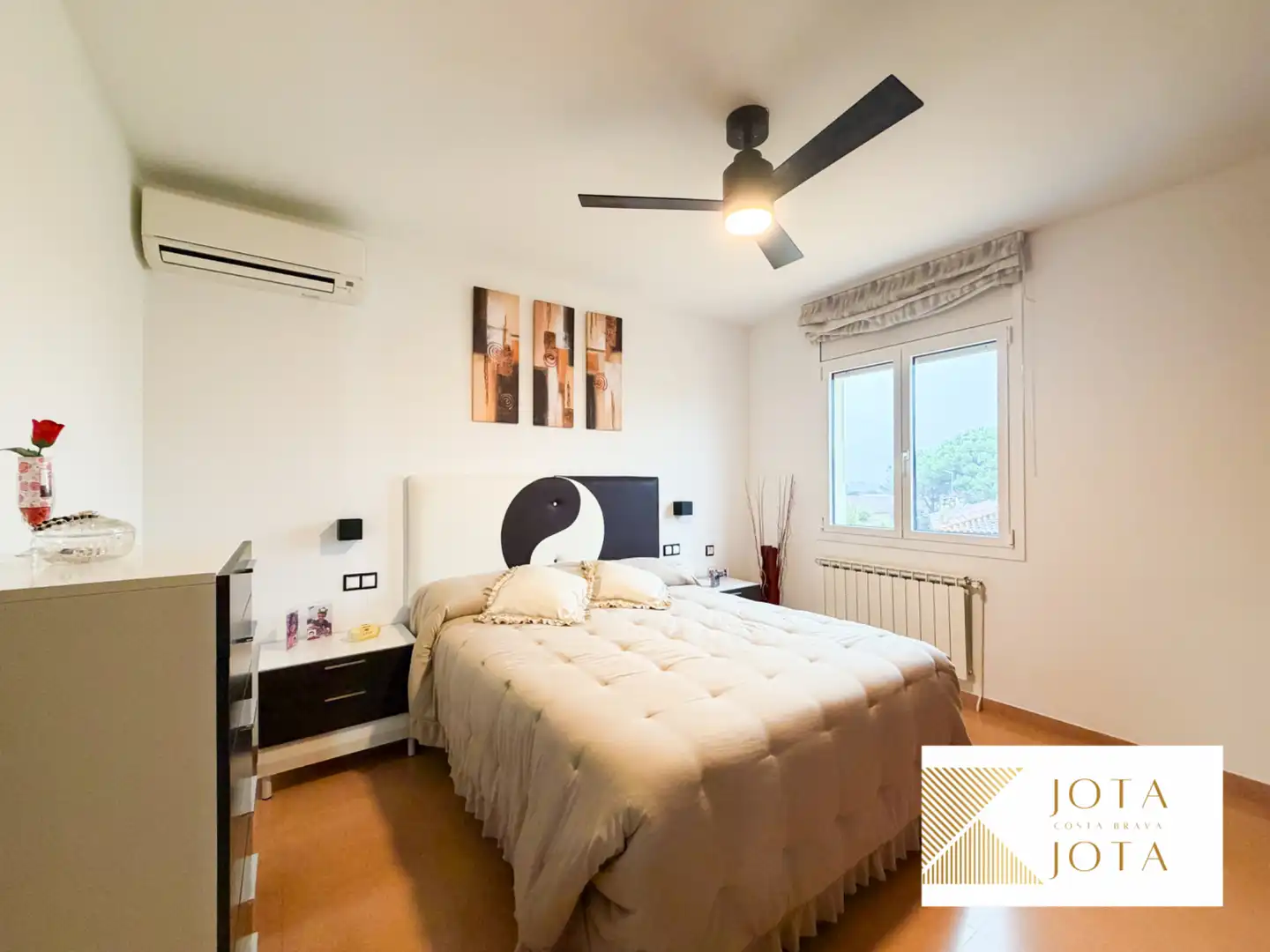 Casa con terraza en venta en Caldes de Malavella, imagen 12