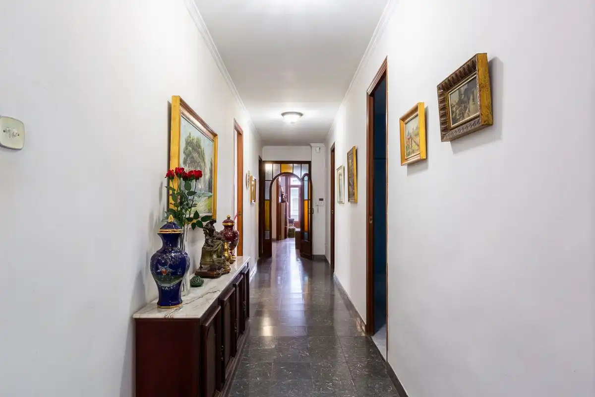 Appartamento con terrazza in vendita a Carrer de Jorge Juan 9, imagen 10