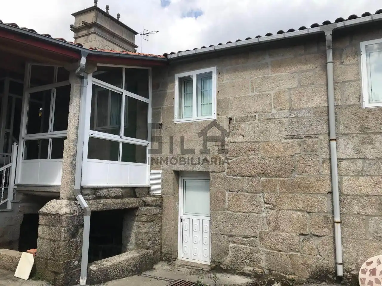 Casa o xalet en venda a A Peroxa