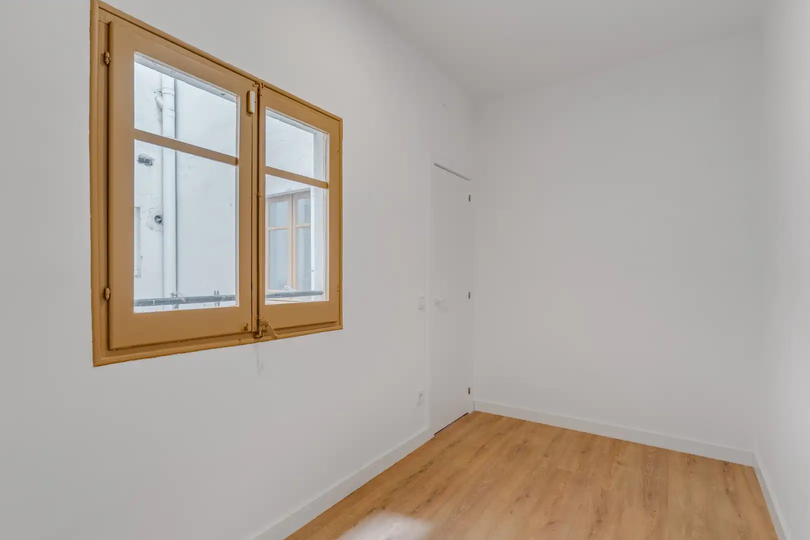 Habitación de Piso en venta en Barcelona con Aire acondicionado