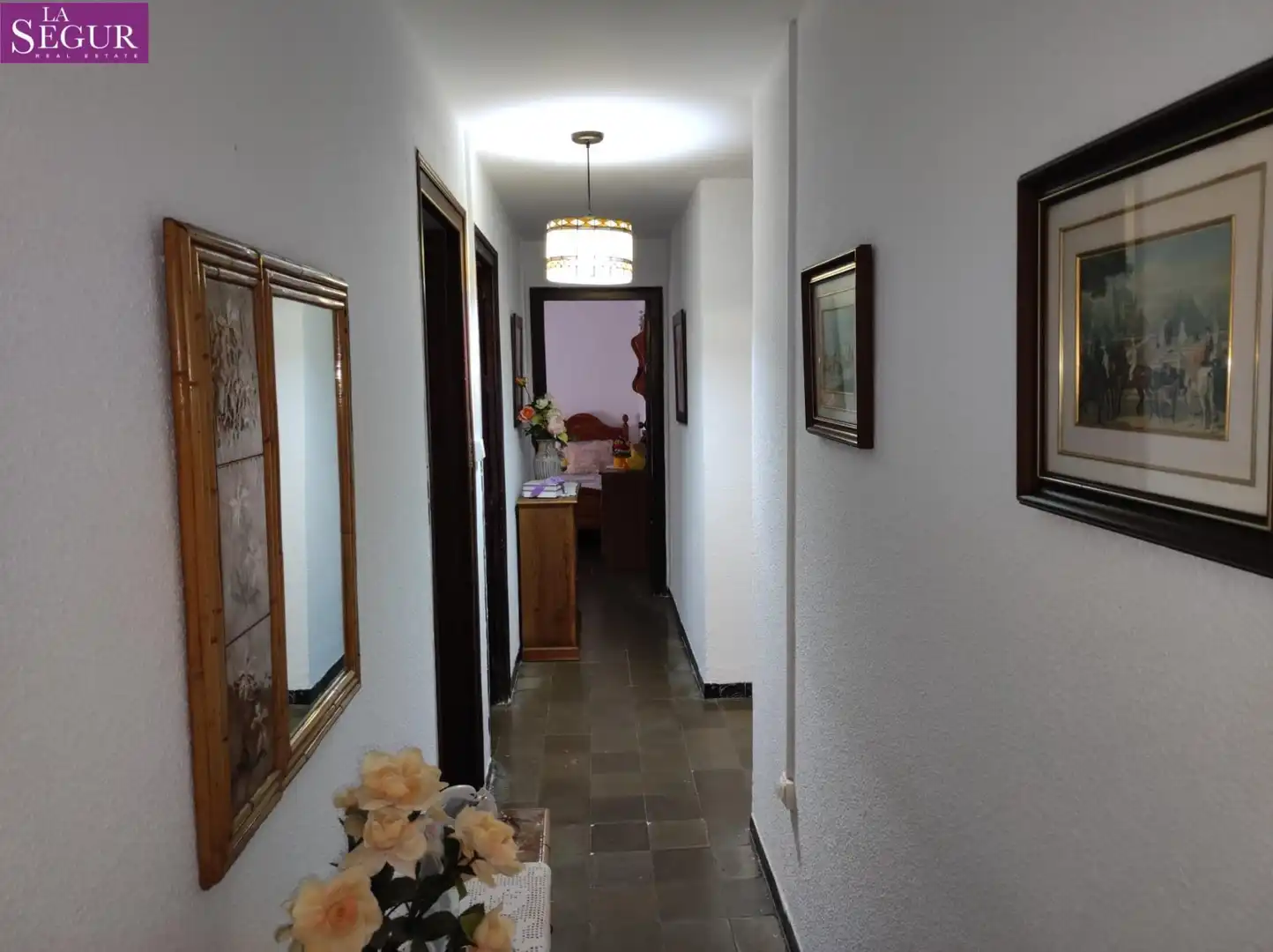 Flat with terrace for sale in La Caleta - La Viña, imagen 28