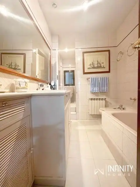 Wohnung mit Aufzug zur Miete in Iparraguirre Kalea, imagen 26
