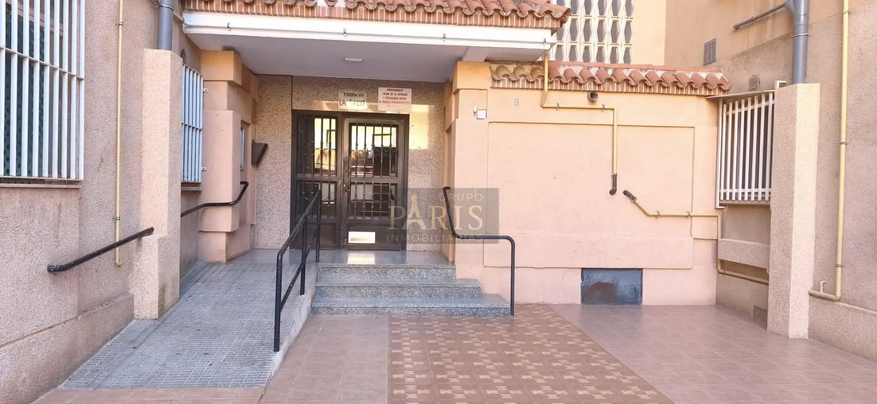 Pis en venda en Cartagena ciudad