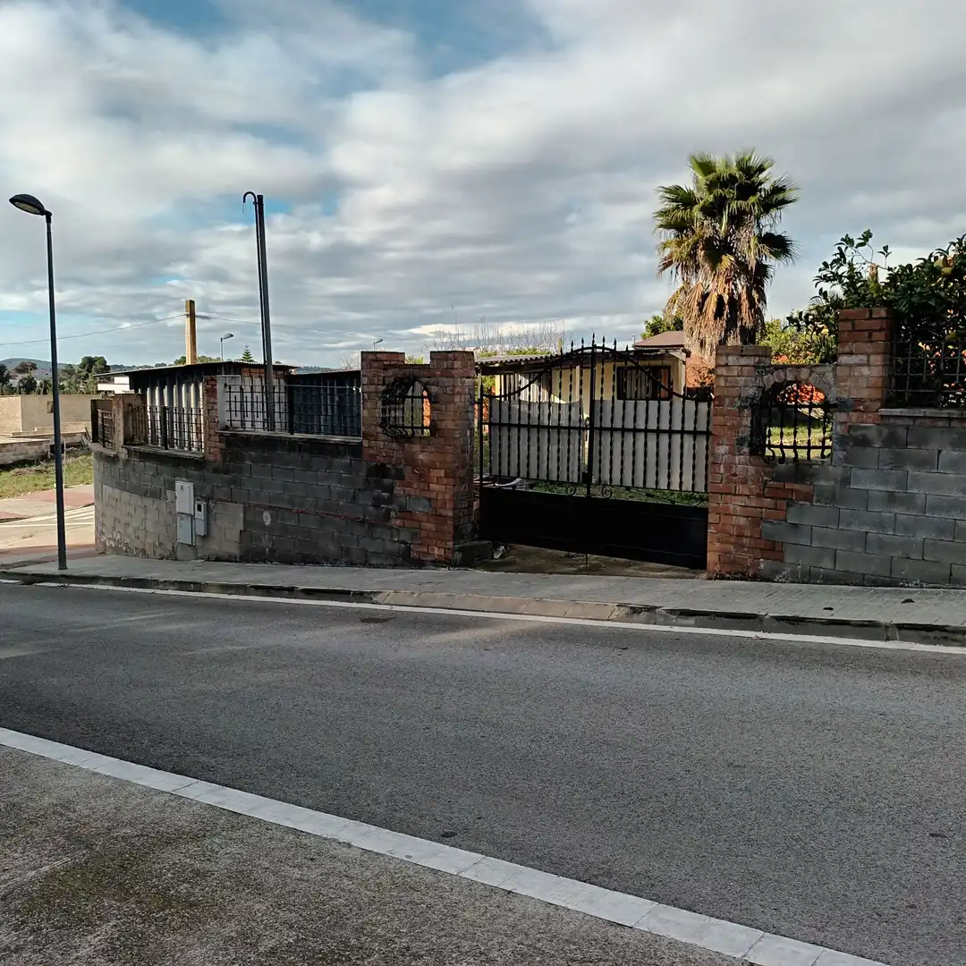 Terreno residencial en venta en El Catllar, imagen 24