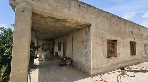 Foto 2 de Casa o xalet en venda a Jubalcoi, Elche / Elx