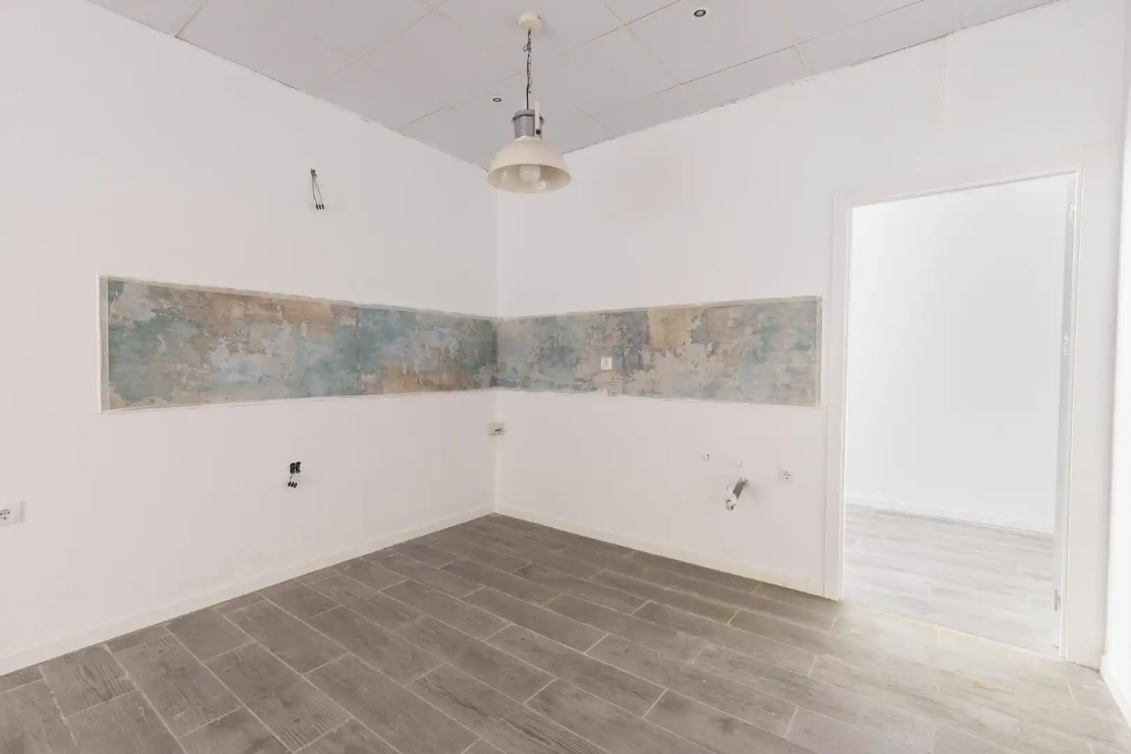 Appartement compact à vendre à Calle Calle Doctor Fernando Escobar, imagen 4