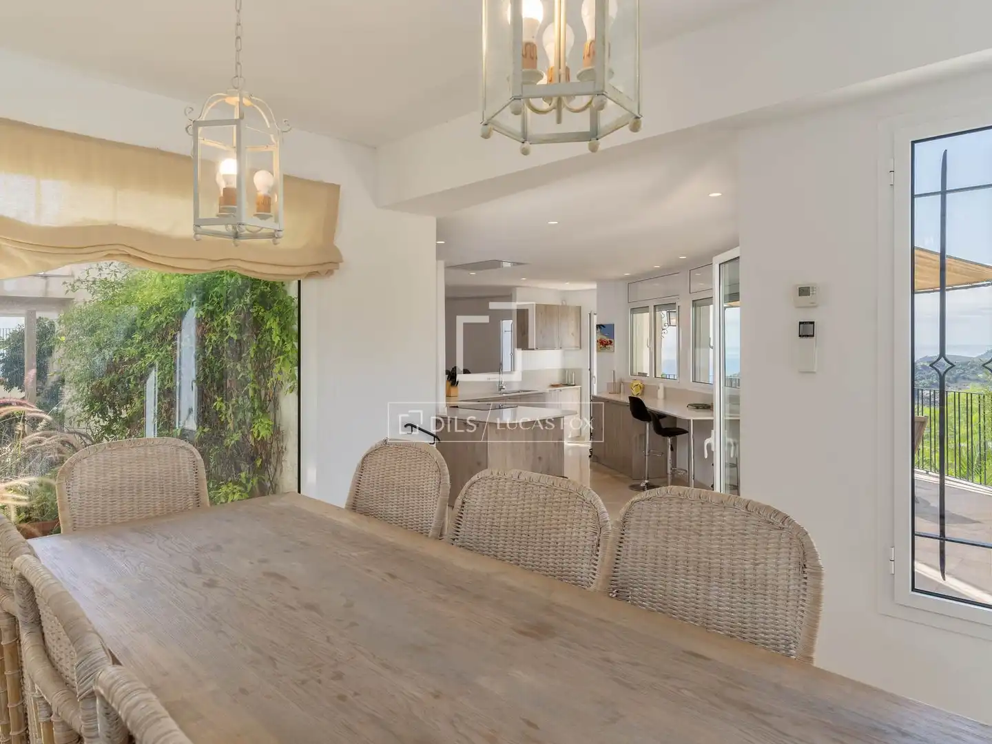 Villa con piscina in vendita a Fornells - Aiguablava, imagen 37
