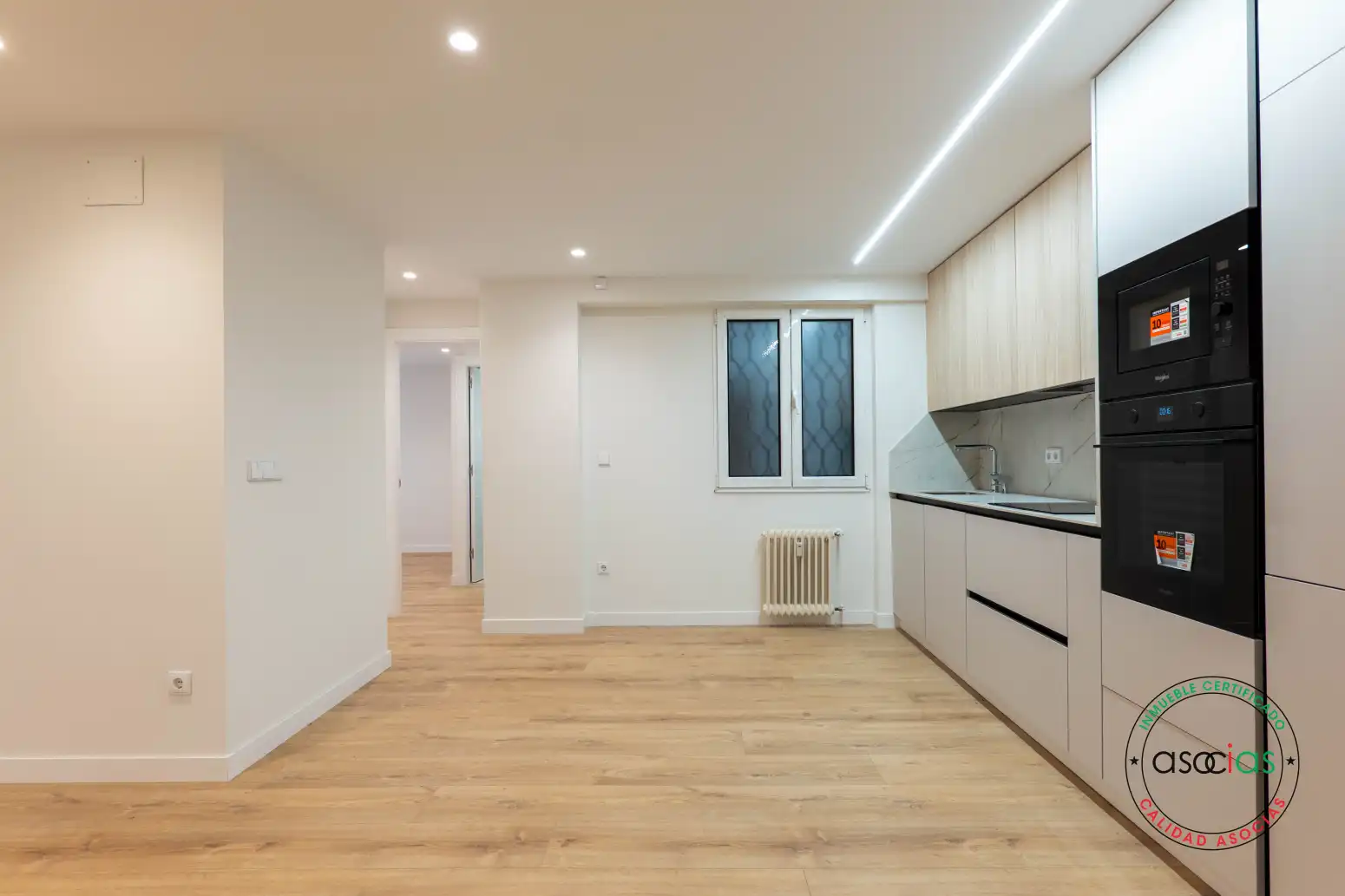Piso en venta en Gijón  con Calefacción