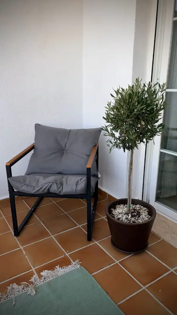 Penthouse with pool for sale in Calle Martagina, imagen 10