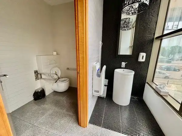 Büro mit Aufzug zur Miete in Calle Jesús González Merlo, imagen 11