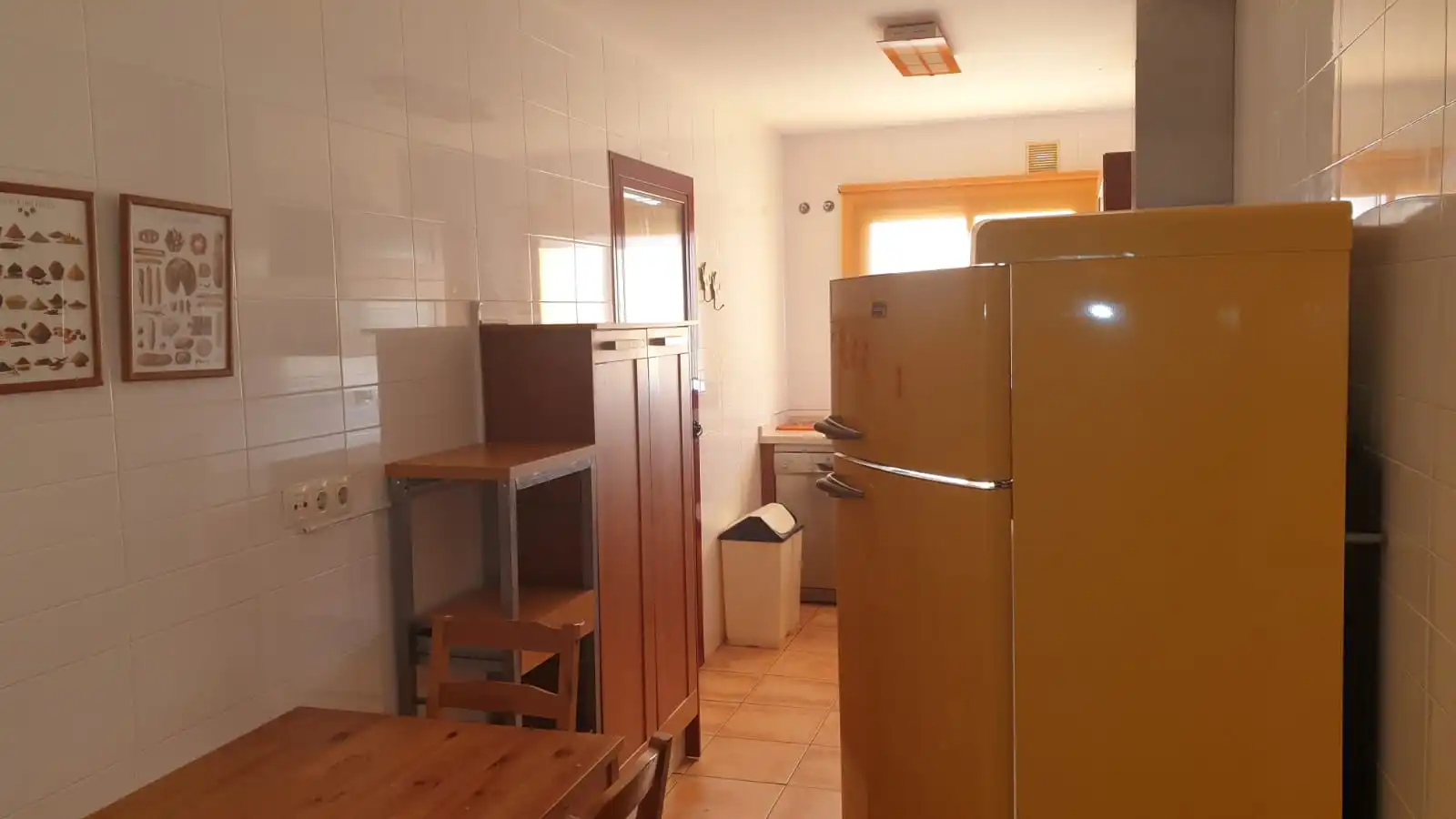 Küche von Wohnung zum Verkauf in Utrera