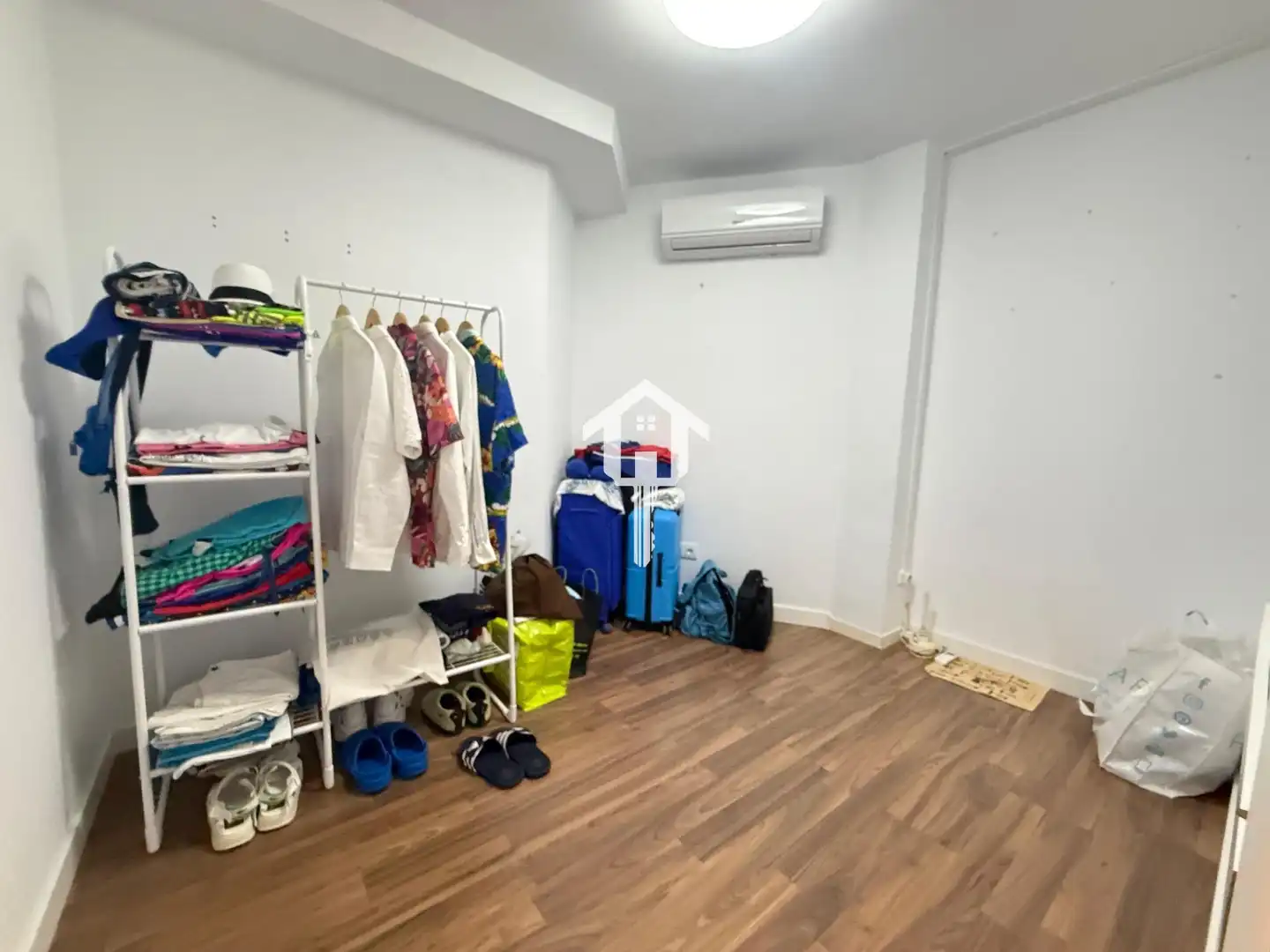 Oficina en venta en Calle CAPITAN SEGARRA, Mercado
