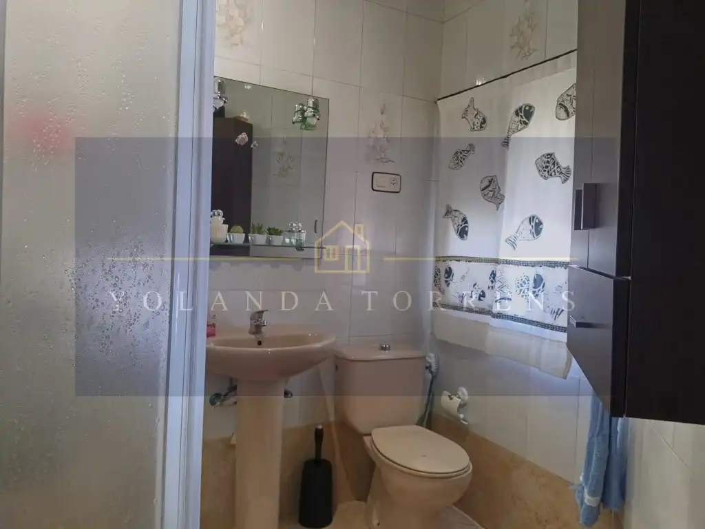 Baño de Casa o chalet en venta en Alcalá de Guadaira