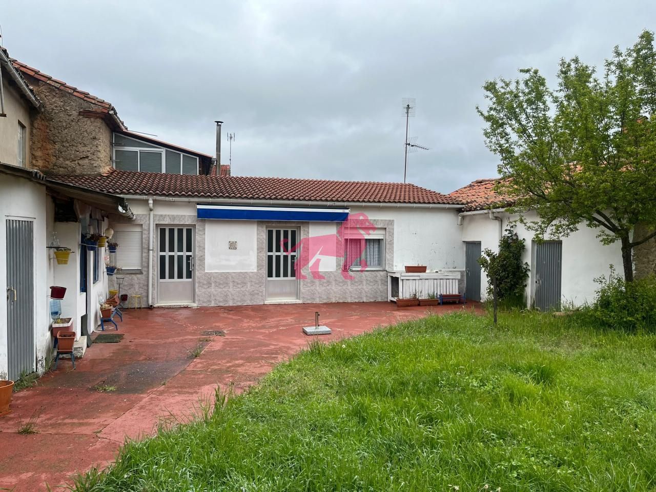 House or chalet for sale in Campo, Rioseco de Tapia