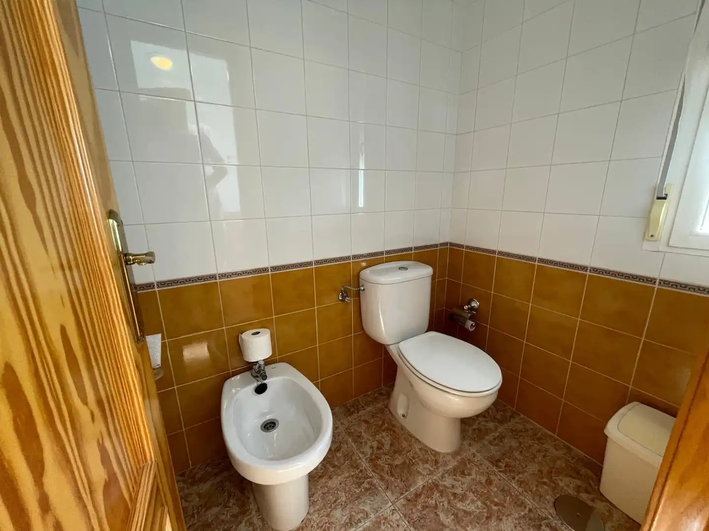 Bathroom of Detached homes for sale in Cañaveral  with Air Conditioner, Heating and Storage room
