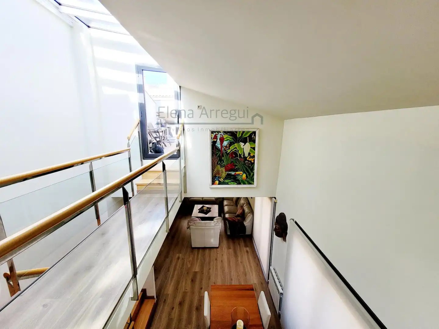 Casa o xalet en venda en Sant Cugat del Vallès amb Aire condicionat, Calefacció i Parquet