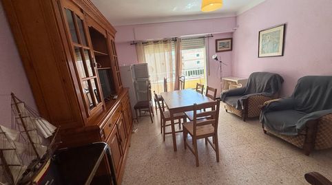 Photo 2 of Flat for rent in Carrer Guatemala, Calas Santiago Bernabéu, Santa Pola